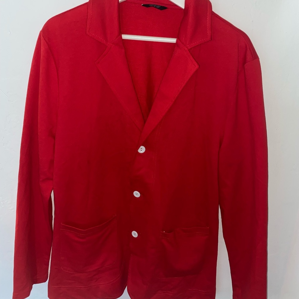 Coofandy Blazer
